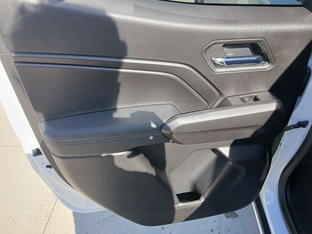 2026 GMC Canyon Elevation, 4WD