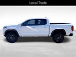 2026 GMC Canyon Elevation, 4WD