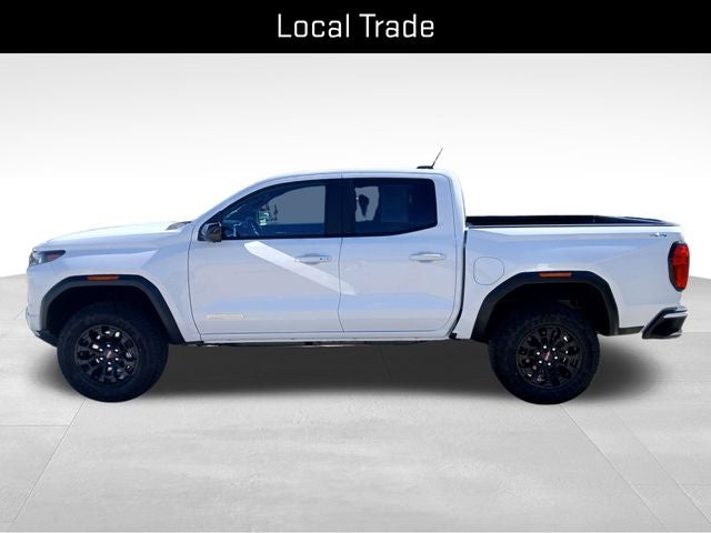 2026 GMC Canyon Elevation, 4WD