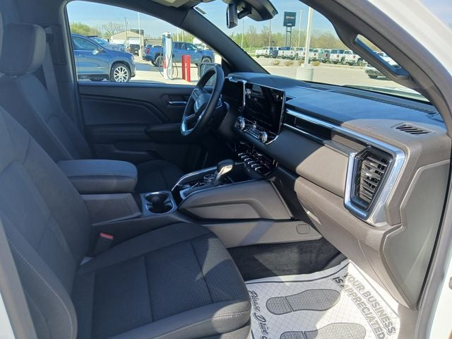2026 GMC Canyon Elevation, 4WD