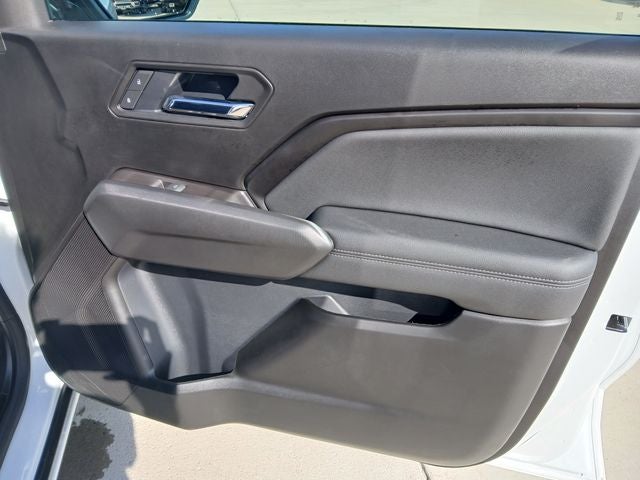2026 GMC Canyon Elevation, 4WD