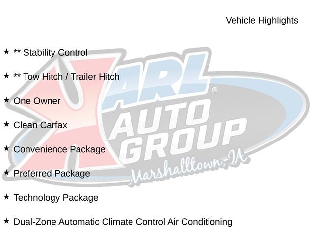 2026 GMC Canyon Elevation, 4WD