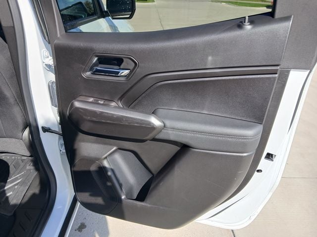 2026 GMC Canyon Elevation, 4WD
