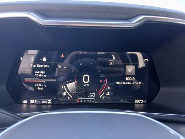 2026 GMC Canyon Elevation, 4WD