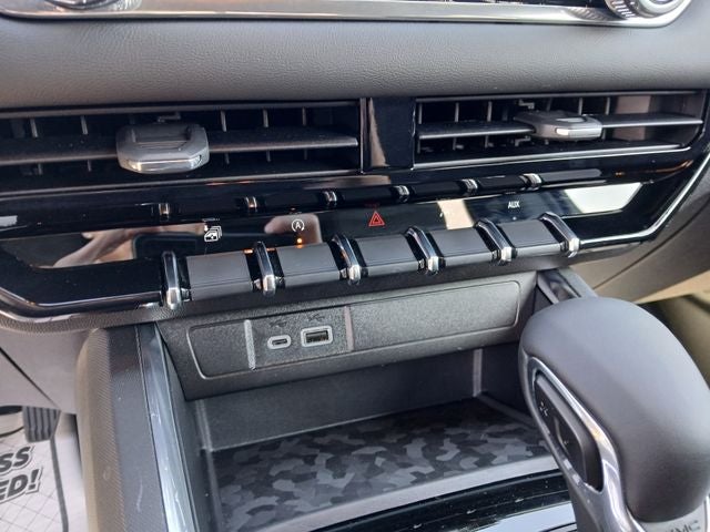 2026 GMC Canyon Elevation, 4WD
