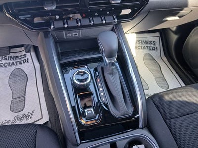 2026 GMC Canyon Elevation, 4WD