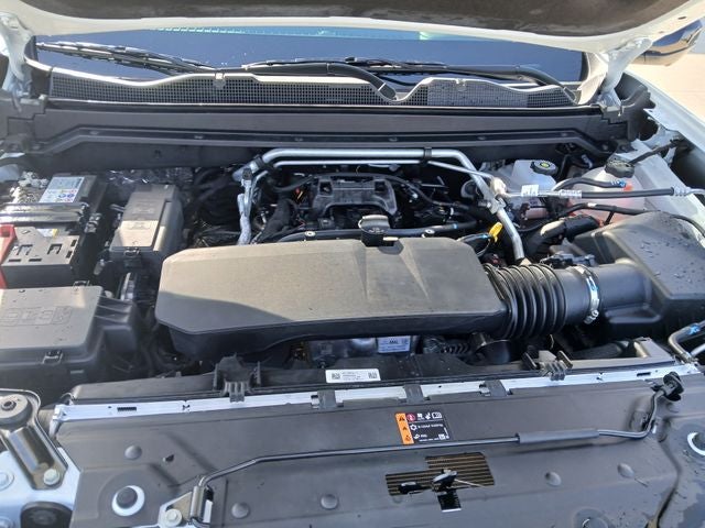 2026 GMC Canyon Elevation, 4WD