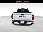 2026 GMC Canyon Elevation, 4WD