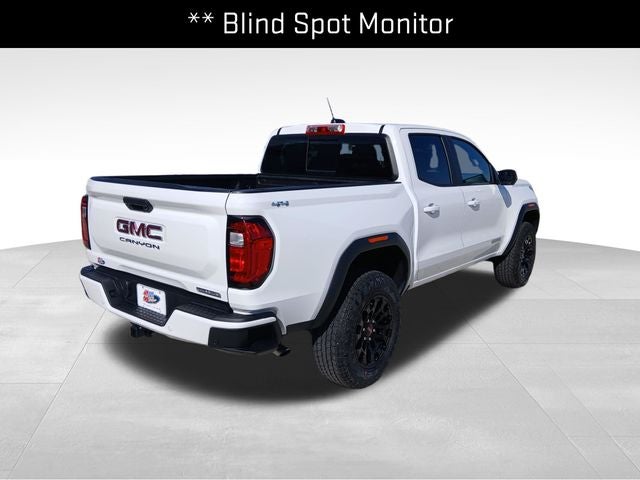 2026 GMC Canyon Elevation, 4WD