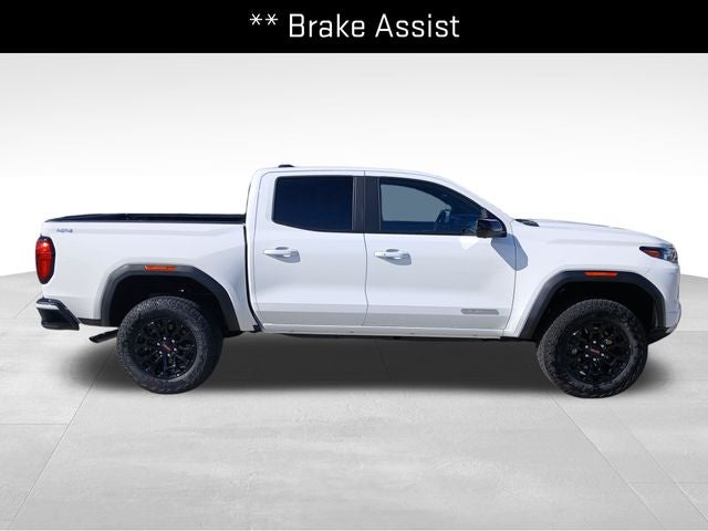 2026 GMC Canyon Elevation, 4WD
