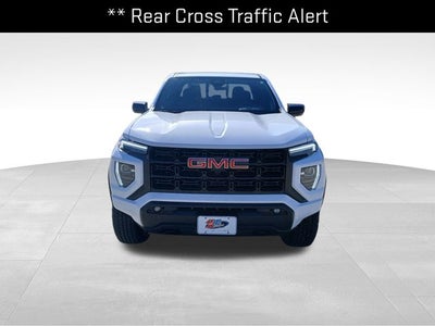 2026 GMC Canyon Elevation, 4WD