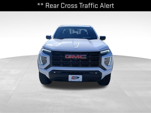 2026 GMC Canyon Elevation, 4WD