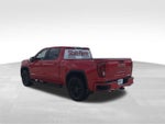 2024 GMC Sierra 1500 4WD Crew Cab Short Box Elevation with 3SB