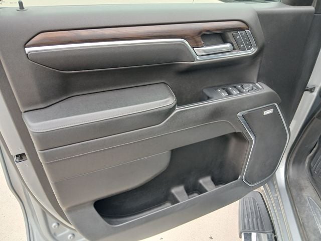 2023 GMC Sierra 1500 4WD Crew Cab Standard Box SLT
