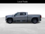 2023 GMC Sierra 1500 4WD Crew Cab Standard Box SLT
