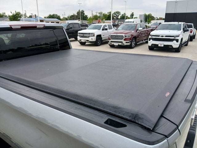2023 GMC Sierra 1500 4WD Crew Cab Standard Box SLT