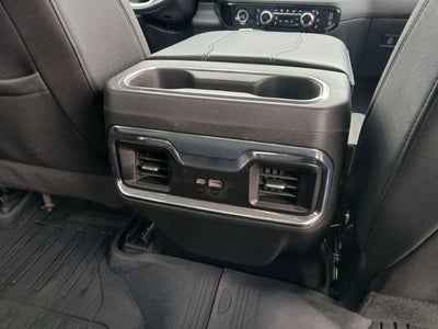 2023 GMC Sierra 1500 4WD Crew Cab Standard Box SLT