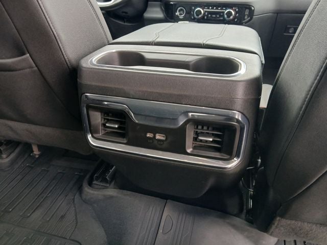 2023 GMC Sierra 1500 4WD Crew Cab Standard Box SLT
