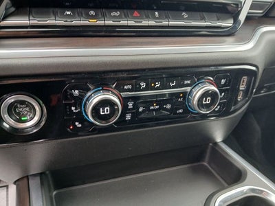 2023 GMC Sierra 1500 4WD Crew Cab Standard Box SLT