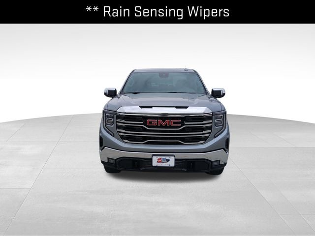 2023 GMC Sierra 1500 4WD Crew Cab Standard Box SLT