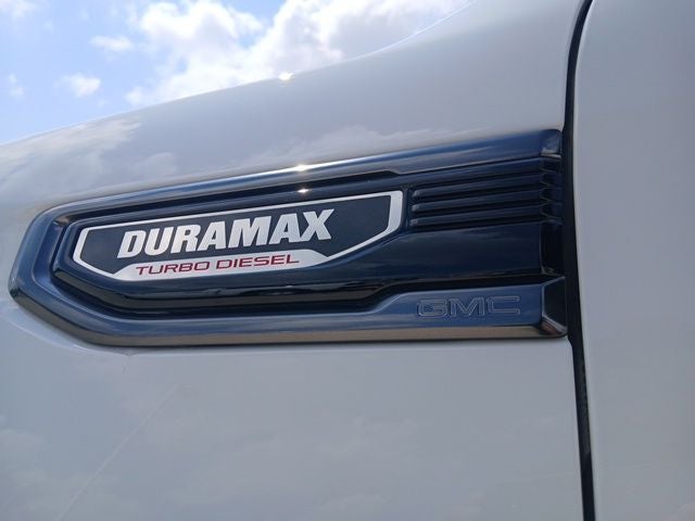2023 GMC Sierra 1500 4WD Crew Cab Short Box AT4