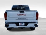2024 GMC Sierra 1500 4WD Crew Cab Standard Box AT4