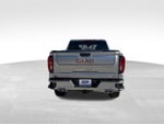 2025 GMC Sierra 1500 4WD Crew Cab Short Box AT4