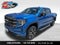 2024 GMC Sierra 1500 4WD Crew Cab Short Box AT4