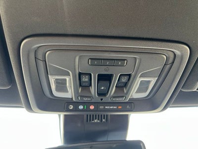 2024 GMC Sierra 1500 4WD Crew Cab Short Box AT4