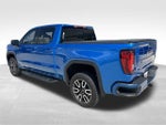 2024 GMC Sierra 1500 4WD Crew Cab Short Box AT4