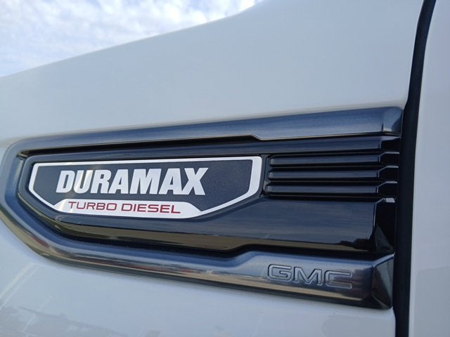 2022 GMC Sierra 1500 4WD Crew Cab Short Box AT4