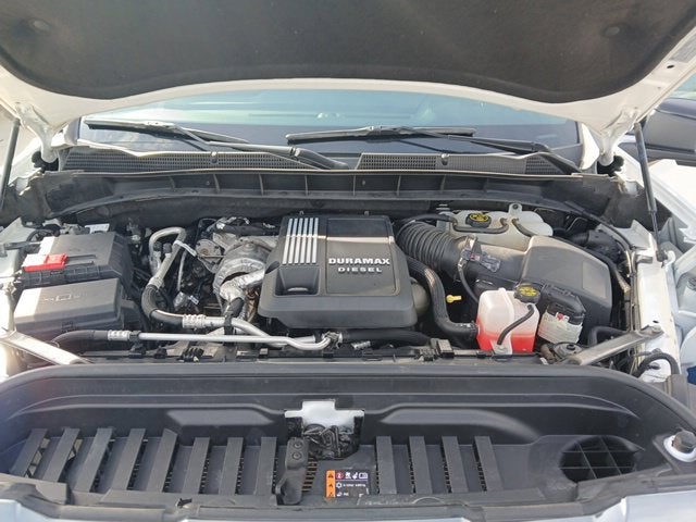 2022 GMC Sierra 1500 4WD Crew Cab Short Box AT4