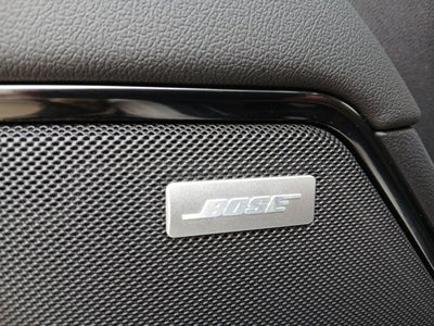 2022 GMC Sierra 1500 4WD Crew Cab Short Box AT4