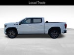 2022 GMC Sierra 1500 4WD Crew Cab Short Box AT4