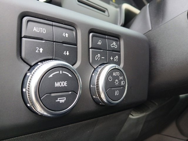 2022 GMC Sierra 1500 4WD Crew Cab Short Box AT4