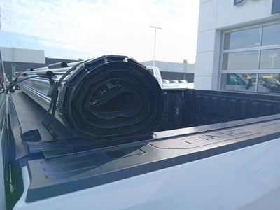 2022 GMC Sierra 1500 4WD Crew Cab Short Box AT4