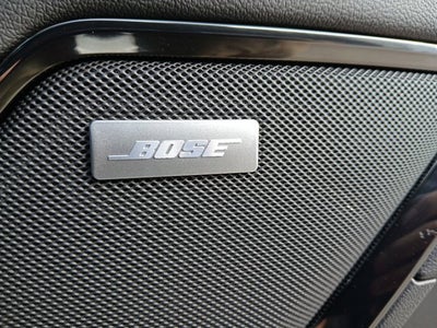 2022 GMC Sierra 1500 4WD Crew Cab Short Box AT4