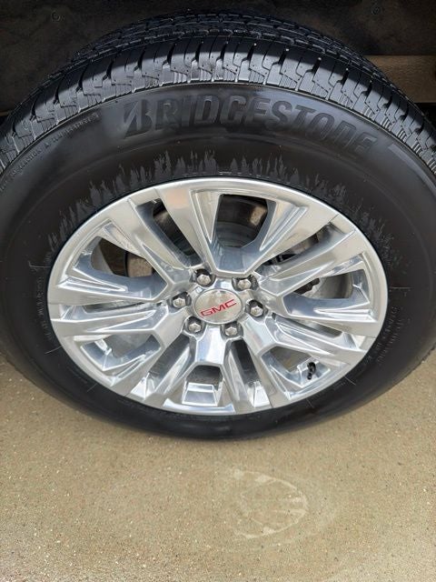 2026 GMC Sierra 1500 Crew Cab, Short Bed, Denali, 4WD
