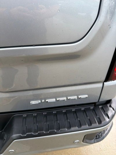2026 GMC Sierra 1500 Crew Cab, Short Bed, Denali, 4WD