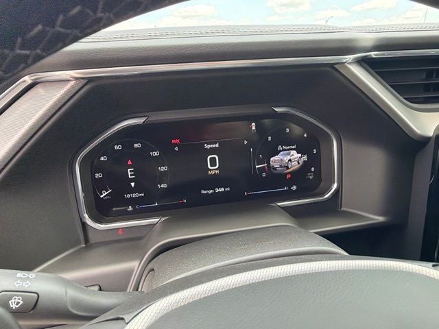 2026 GMC Sierra 1500 Crew Cab, Short Bed, Denali, 4WD