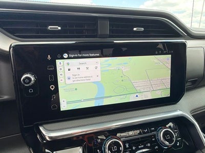 2026 GMC Sierra 1500 Crew Cab, Short Bed, Denali, 4WD