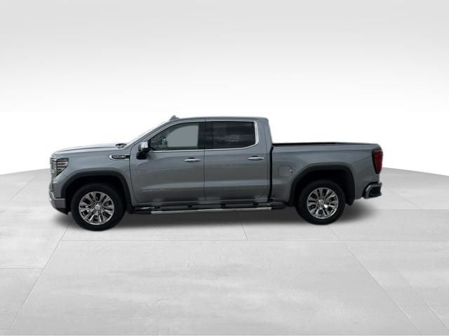 2026 GMC Sierra 1500 Crew Cab, Short Bed, Denali, 4WD