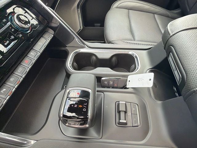2026 GMC Sierra 1500 Crew Cab, Short Bed, Denali, 4WD