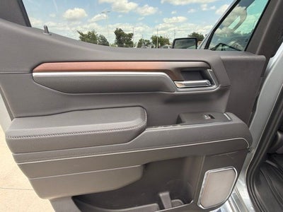 2026 GMC Sierra 1500 Crew Cab, Short Bed, Denali, 4WD
