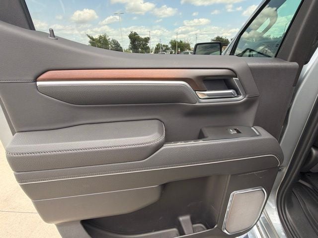 2026 GMC Sierra 1500 Crew Cab, Short Bed, Denali, 4WD