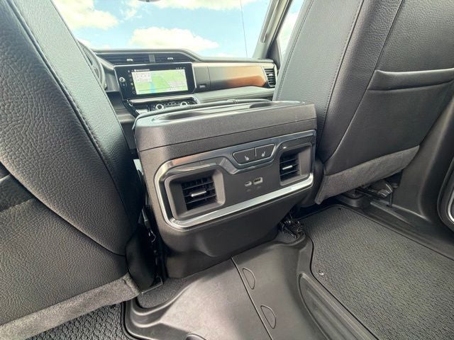 2026 GMC Sierra 1500 Crew Cab, Short Bed, Denali, 4WD