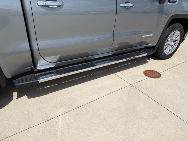 2026 GMC Sierra 1500 Crew Cab, Short Bed, Denali, 4WD