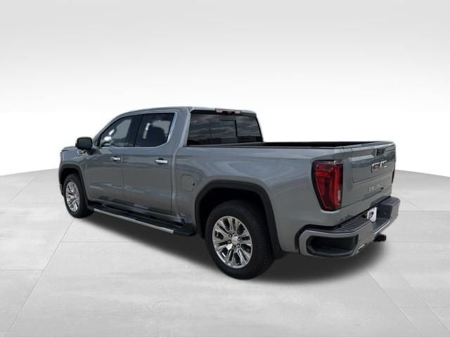 2026 GMC Sierra 1500 Crew Cab, Short Bed, Denali, 4WD