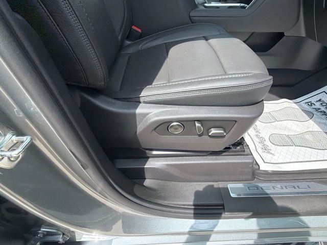 2026 GMC Sierra 1500 Crew Cab, Short Bed, Denali, 4WD