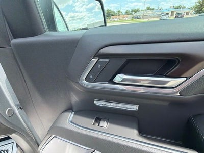 2026 GMC Sierra 1500 Crew Cab, Short Bed, Denali, 4WD